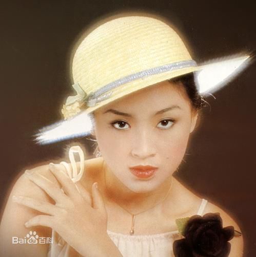 最全朱凯莉(Tanny Tien Niu)恬妞精彩图册