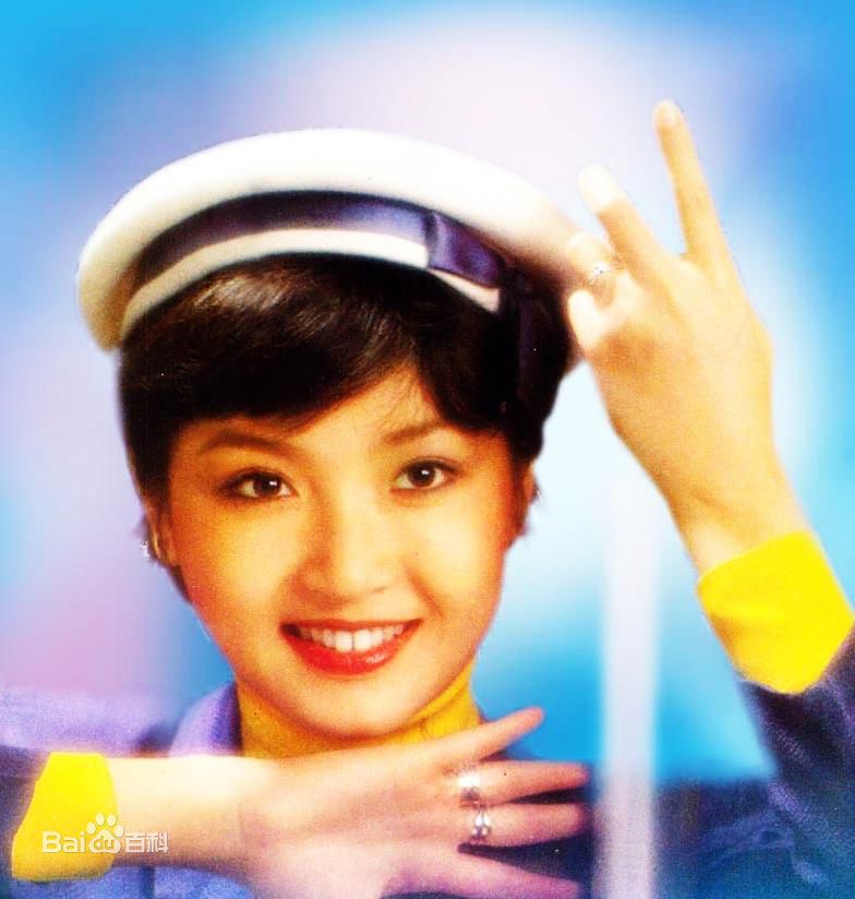 最全朱凯莉(Tanny Tien Niu)恬妞精彩图册