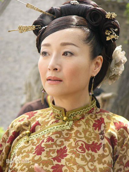 最全朱凯莉(Tanny Tien Niu)恬妞精彩图册