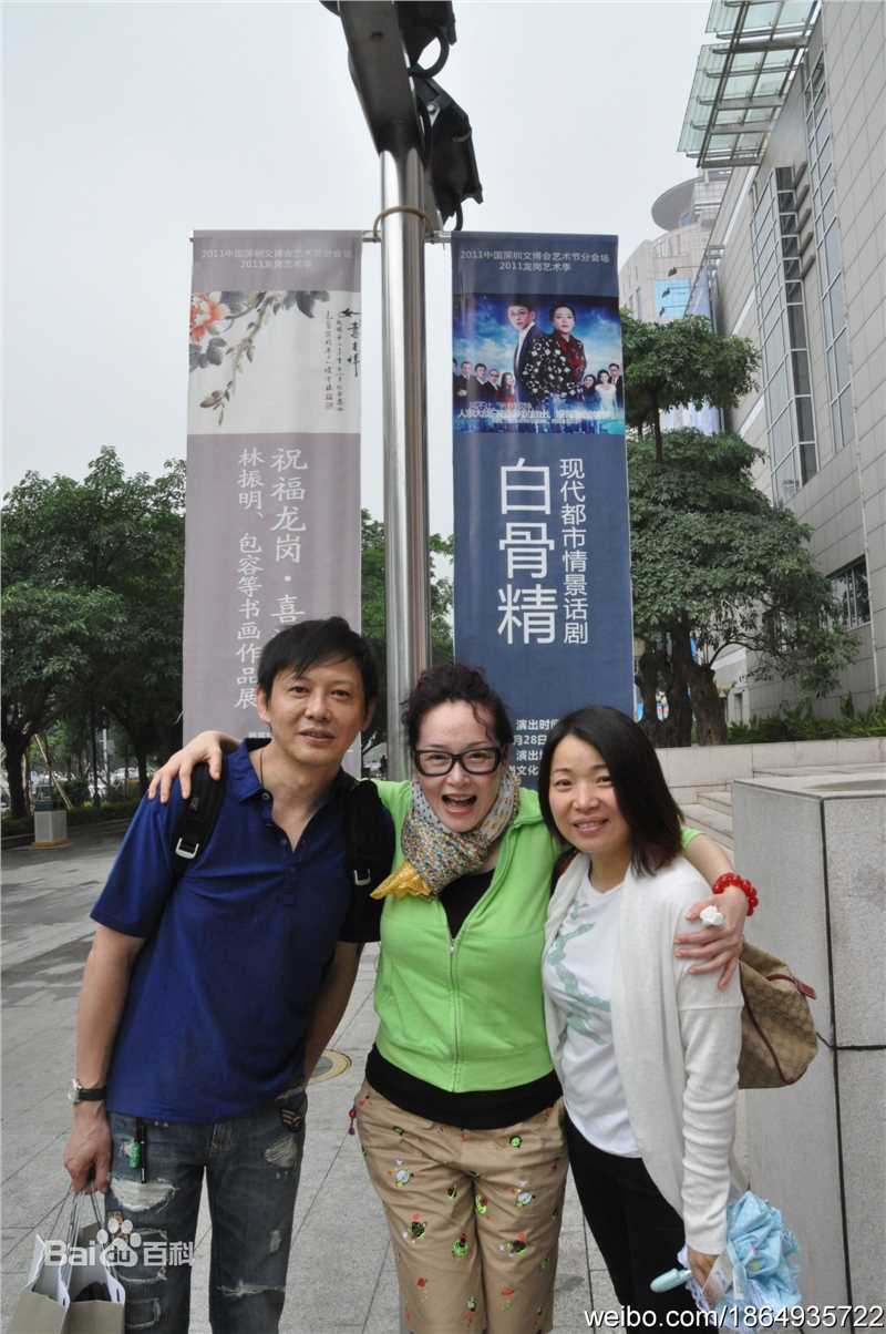 最全朱凯莉(Tanny Tien Niu)恬妞精彩图册