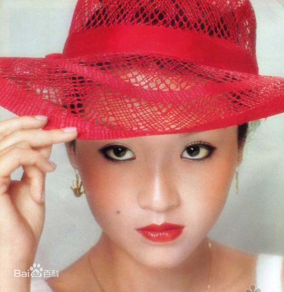 最全朱凯莉(Tanny Tien Niu)恬妞精彩图册