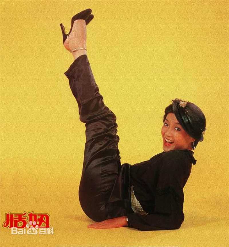 最全朱凯莉(Tanny Tien Niu)恬妞精彩图册