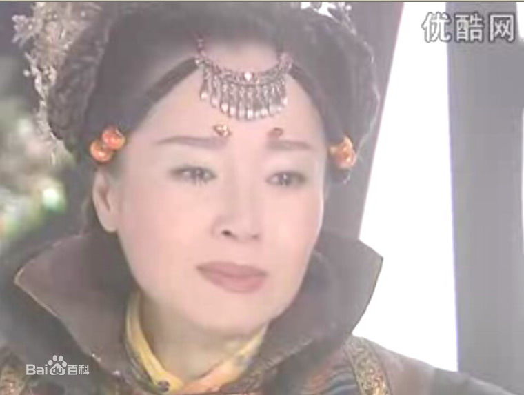 朱凯莉(Tanny Tien Niu)2005年《边城小子》最优质剧照