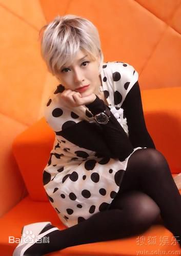 精选朱凯莉(Tanny Tien Niu)恬妞精彩图册