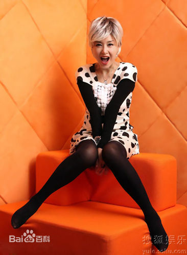 精选朱凯莉(Tanny Tien Niu)恬妞精彩图册