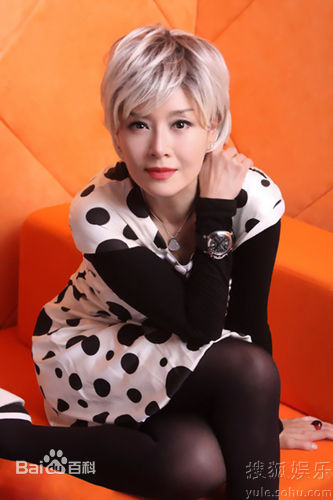 精选朱凯莉(Tanny Tien Niu)恬妞精彩图册