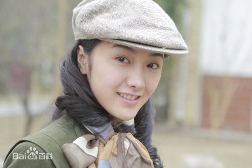 舒砚 狼烟北平最新剧照