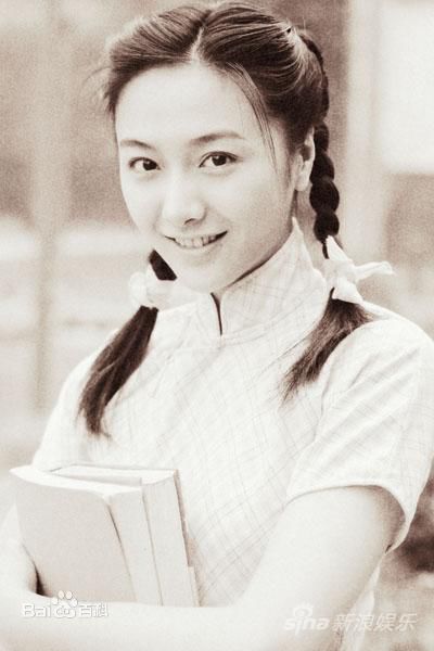 舒砚 狼烟北平最新剧照