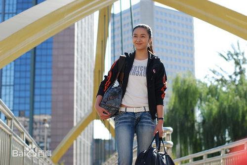 精选舒砚在《毕业时刻》饰 徐默涵中的图册