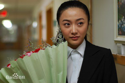 精选舒砚在《毕业时刻》饰 徐默涵中的图册