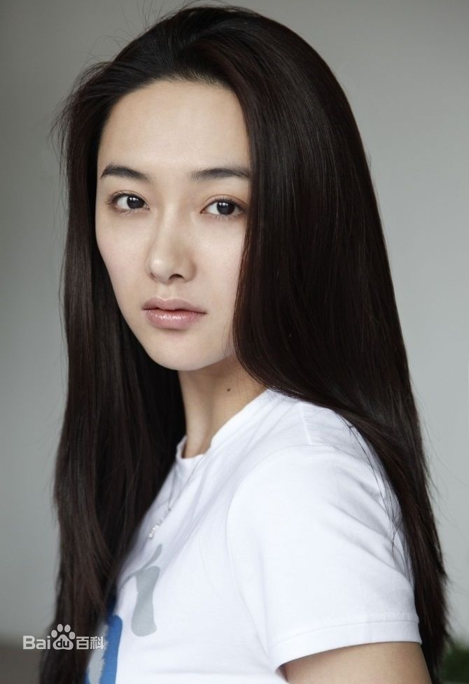 最全舒砚素颜照