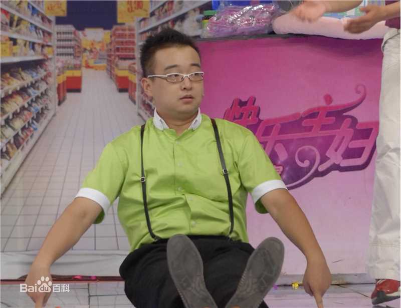 最新朱轶精彩图册