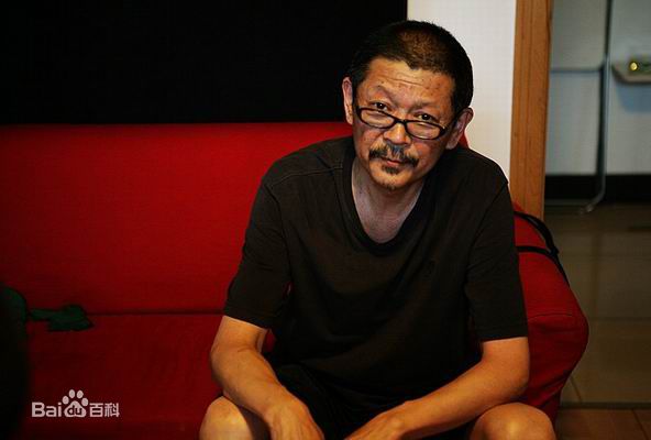 最优质罗京民(Luo Jingmin)精彩图册