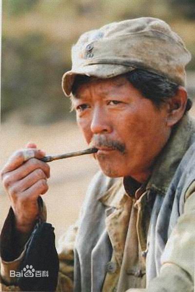 最优质罗京民(Luo Jingmin)精彩图册