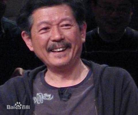 最优质罗京民(Luo Jingmin)精彩图册