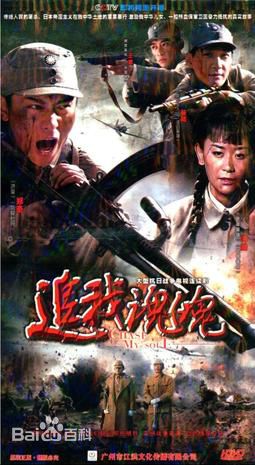 最全罗京民(Luo Jingmin)壁纸