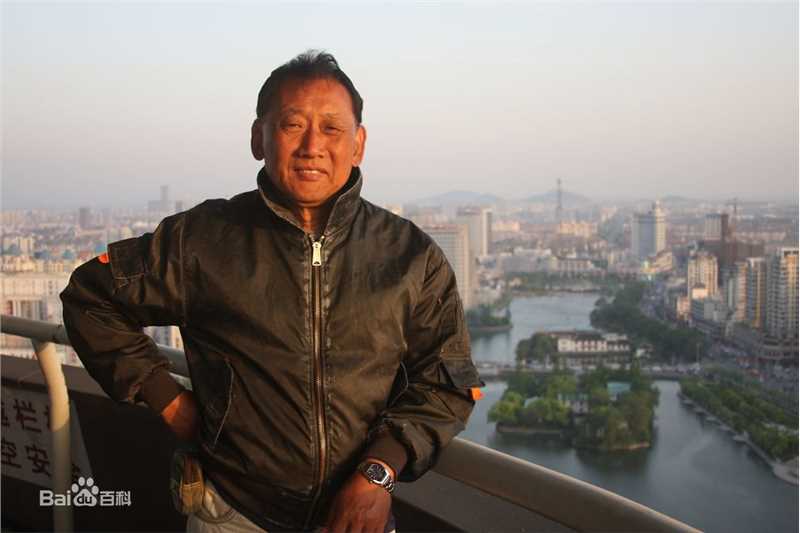 李作楠前后照片