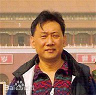 李作楠前后照片