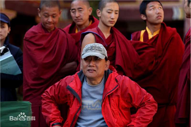 李作楠前后照片