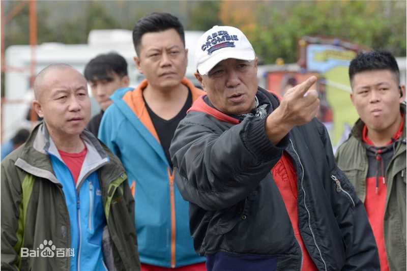 张东东前后照片