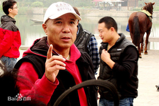 最优质张东东生活照