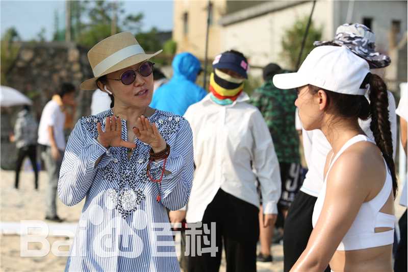 赵晨阳演艺经历性感图片图集