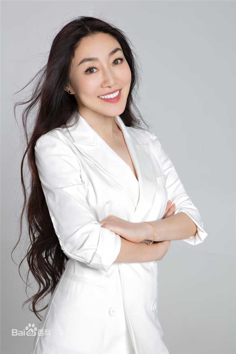 最全赵晨阳素颜照