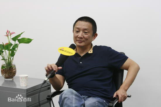 张黎导演生活照前后照片