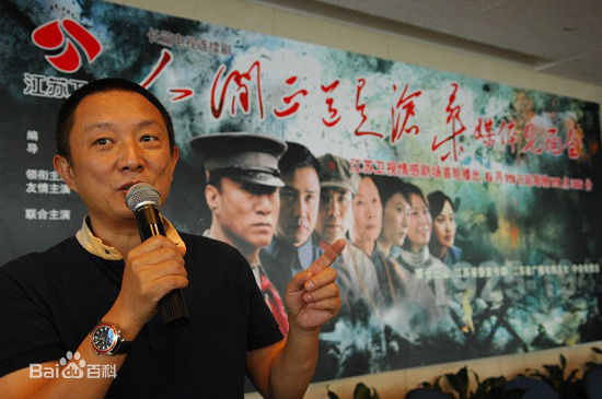 张黎导演生活照前后照片