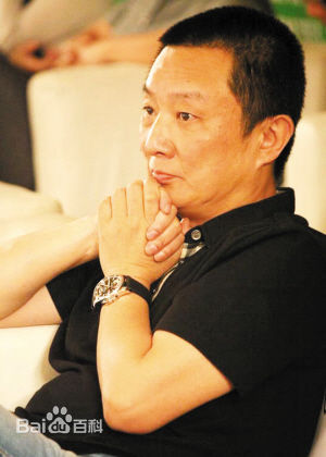 张黎导演生活照前后照片