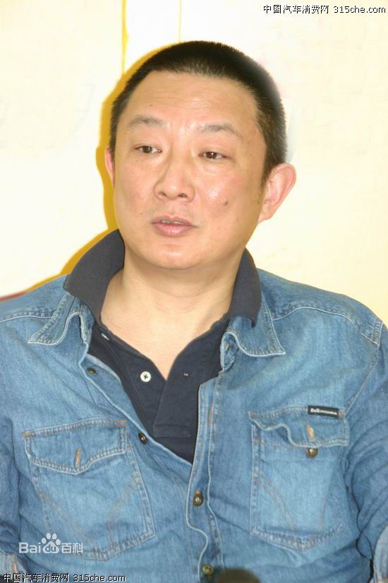 张黎导演生活照前后照片