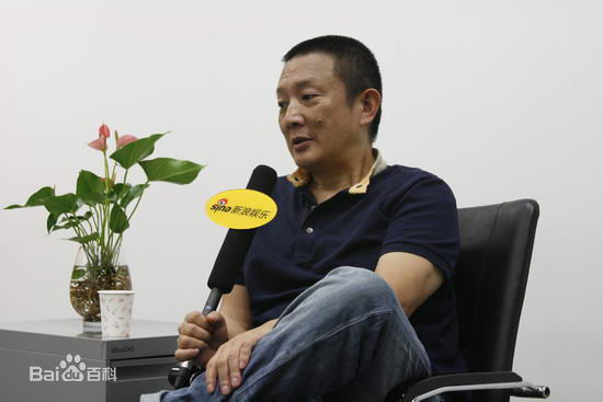 张黎导演生活照前后照片