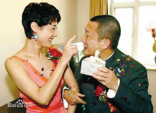 张黎导演生活照前后照片