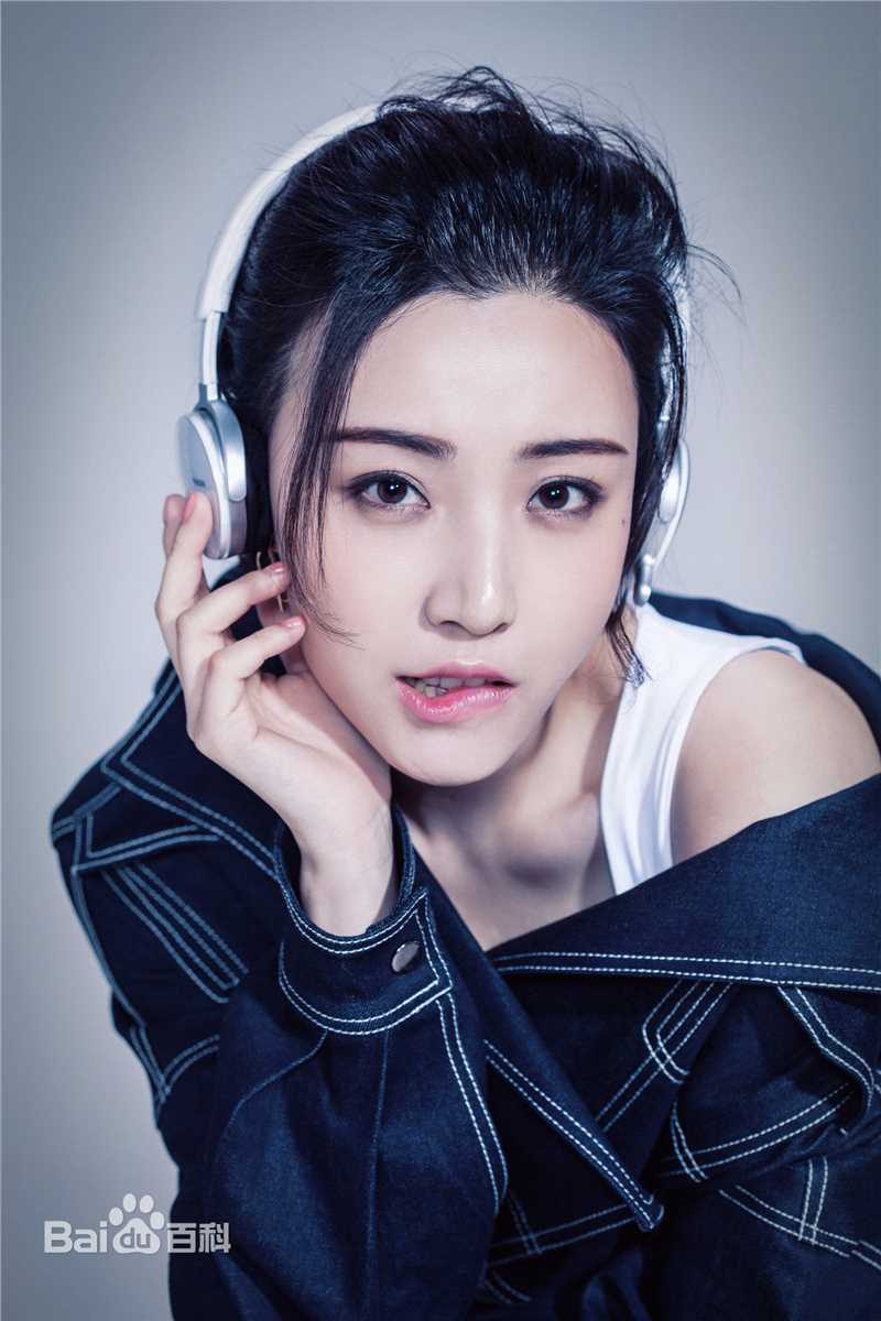 高艺涵(Gina)最全壁纸