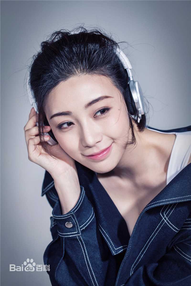 高艺涵(Gina)最全壁纸