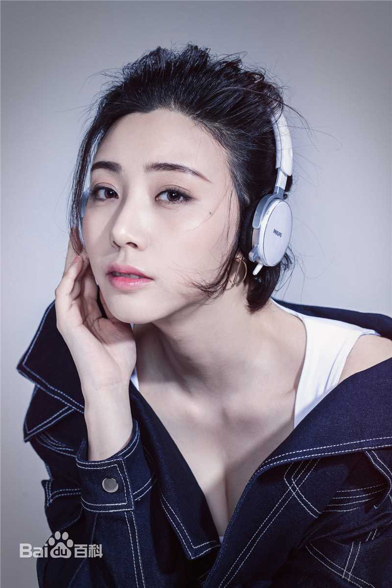 高艺涵(Gina)最全壁纸