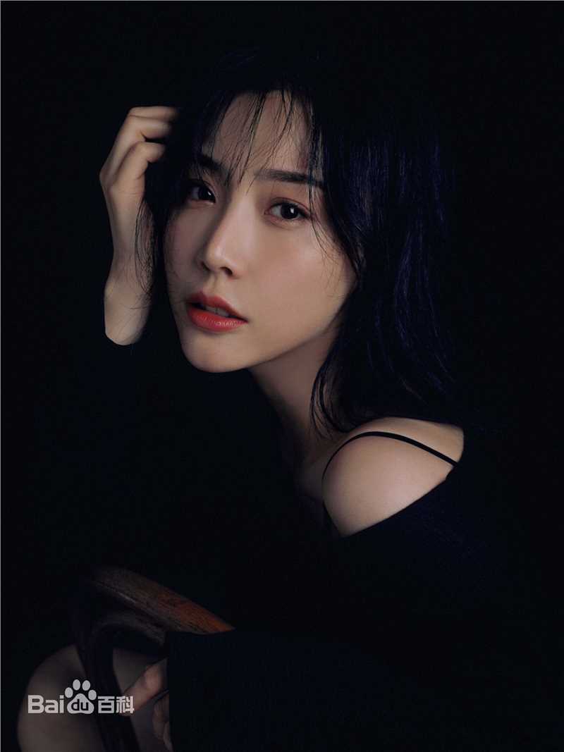 高艺涵(Gina)最新壁纸