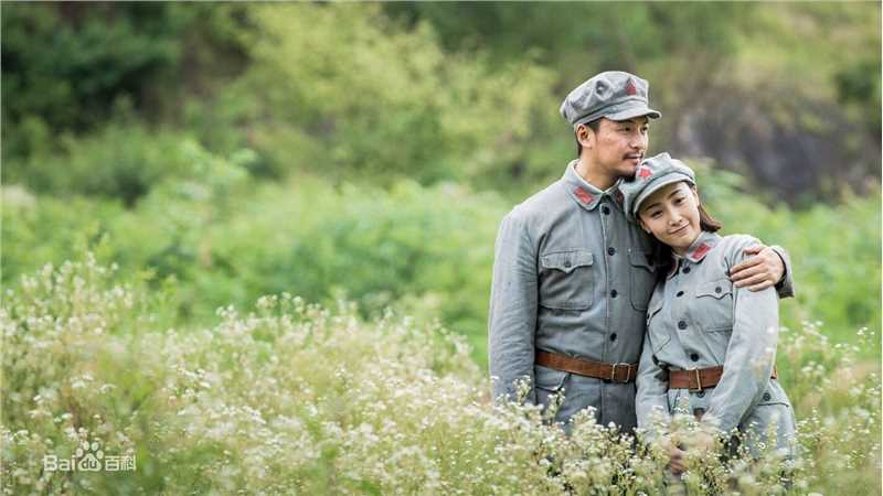 高艺涵(Gina)剧照