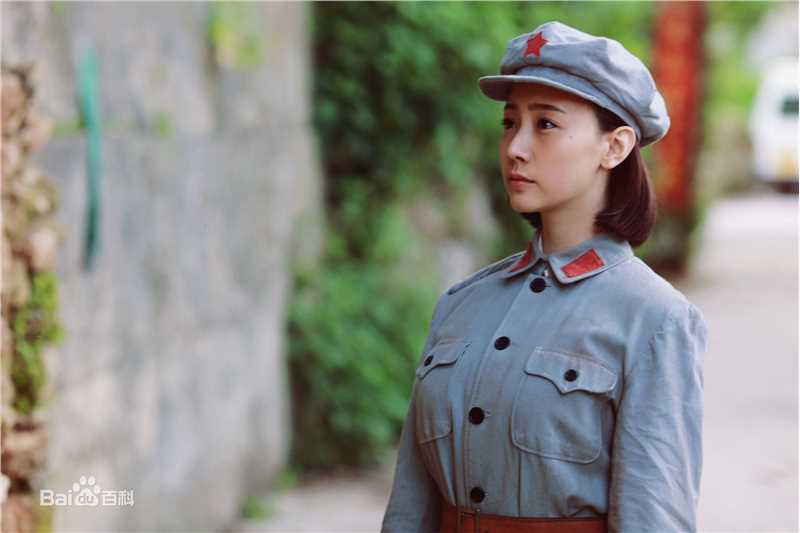 高艺涵(Gina)剧照