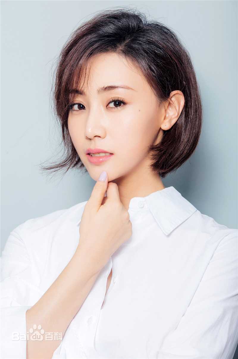 高艺涵(Gina)精选图册