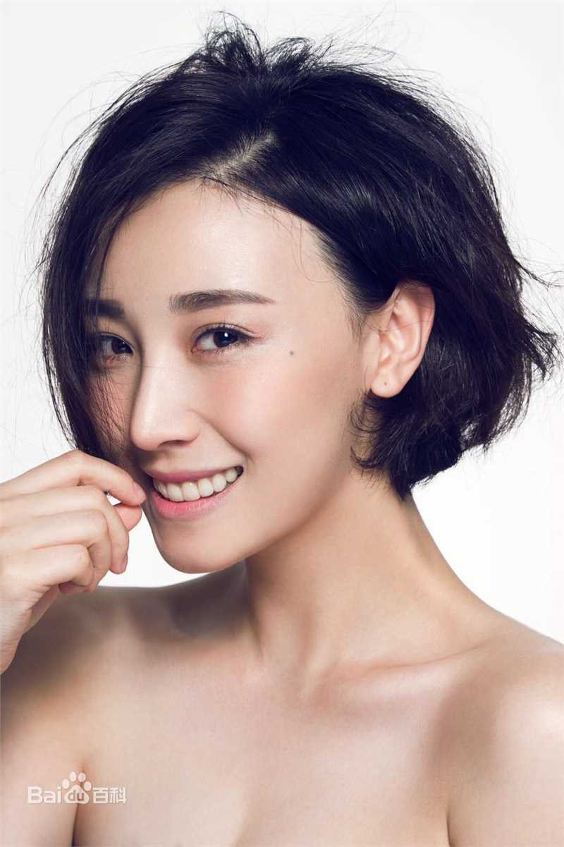 高艺涵(Gina)高清图集