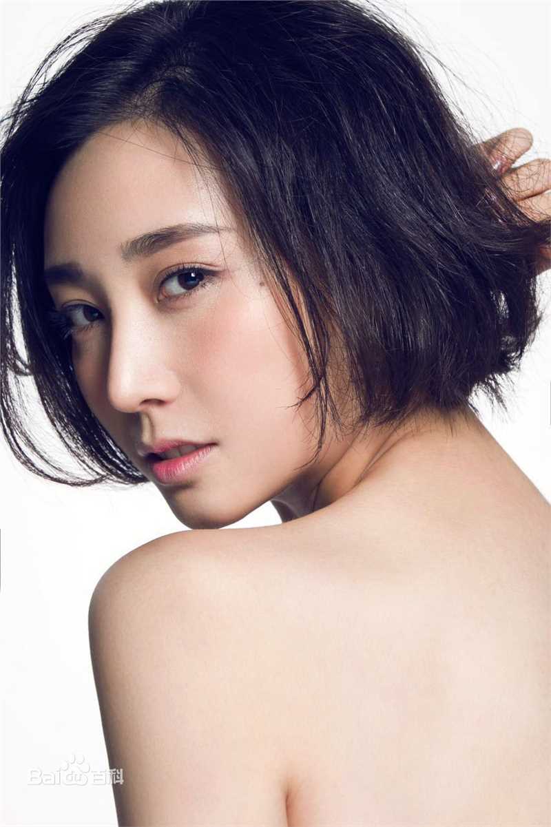 高艺涵(Gina)高清图集