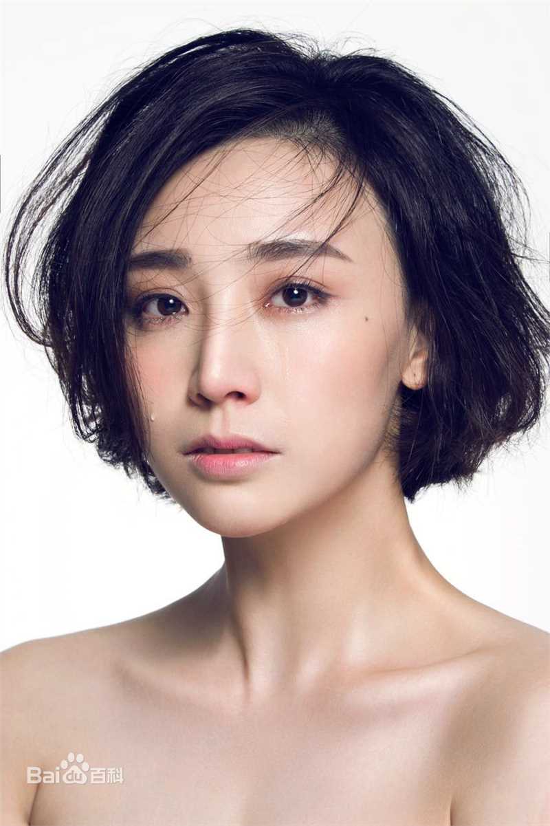 高艺涵(Gina)高清图集