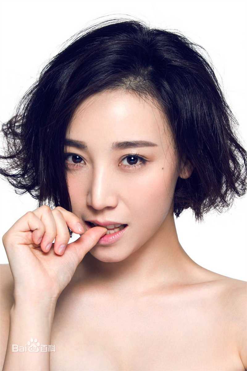 高艺涵(Gina)高清图集