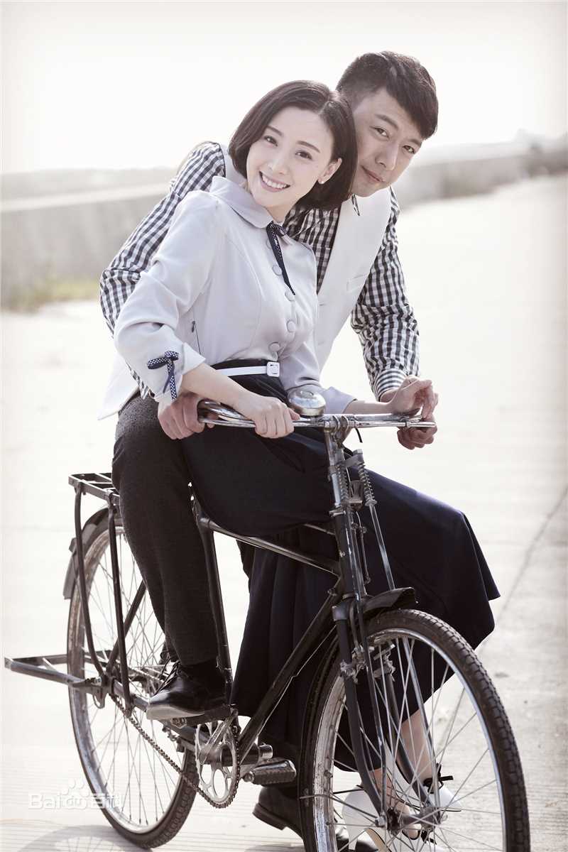 高艺涵(Gina)高清剧照