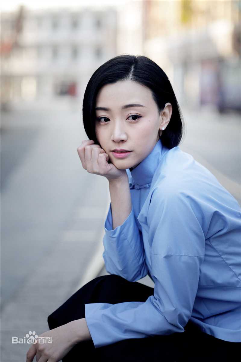 高艺涵(Gina)高清剧照