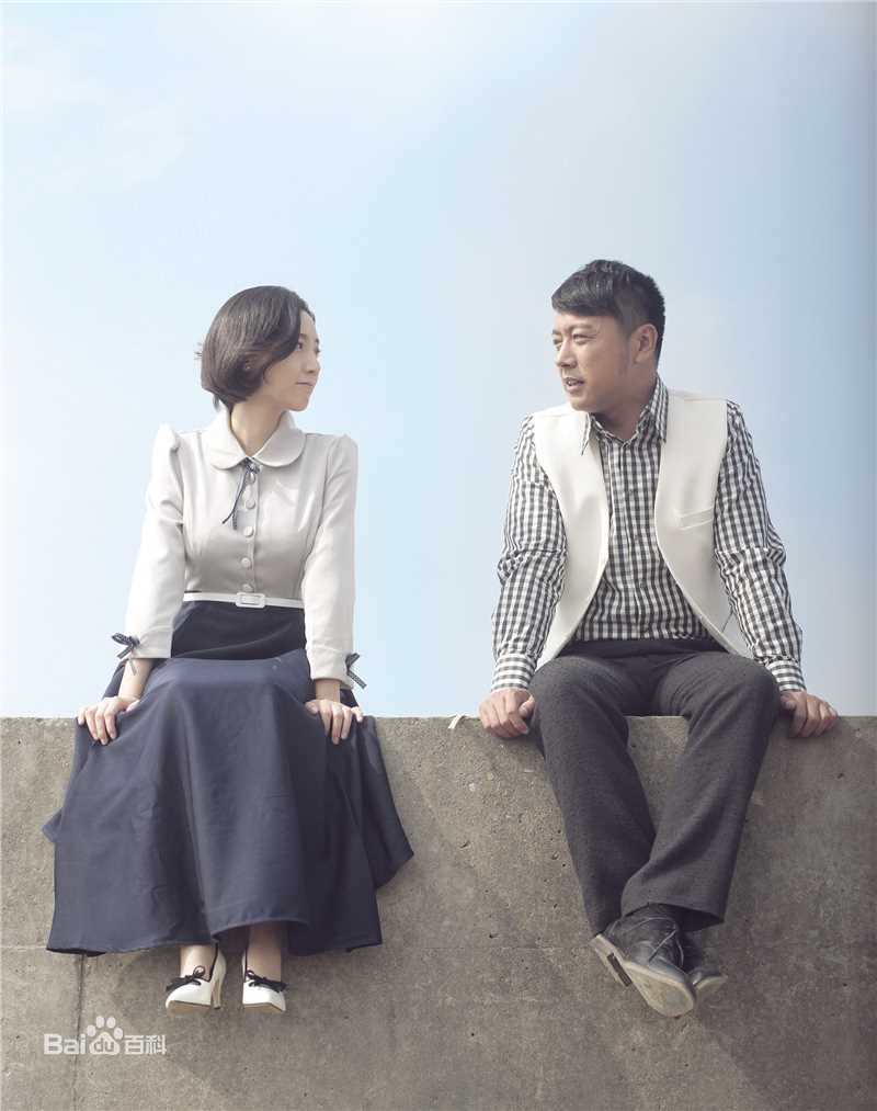 高艺涵(Gina)高清剧照