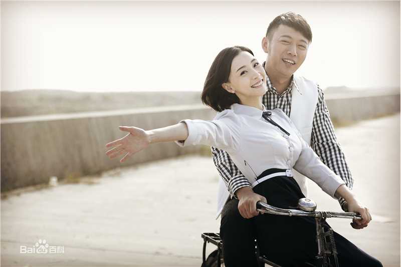 高艺涵(Gina)高清剧照