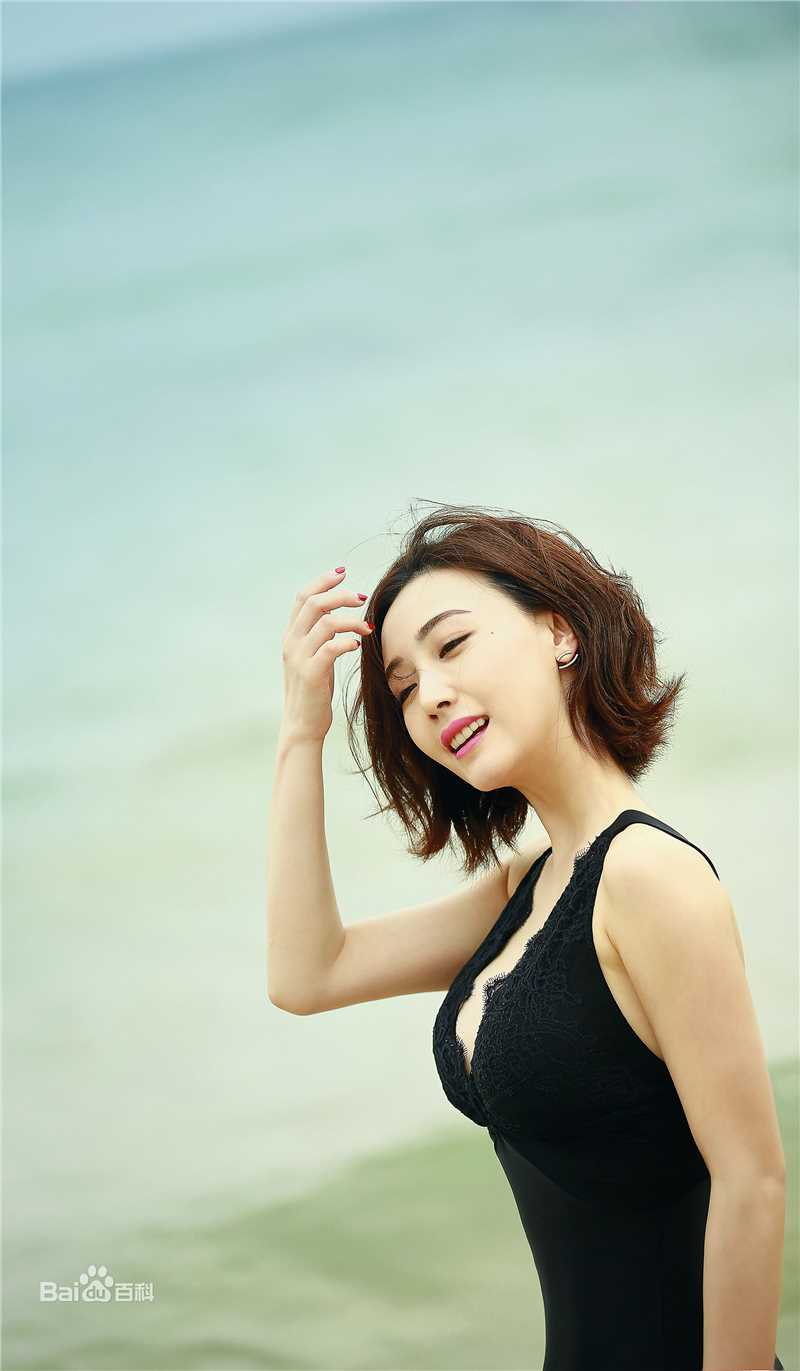 高艺涵(Gina)《废柴兄弟5》高清剧照