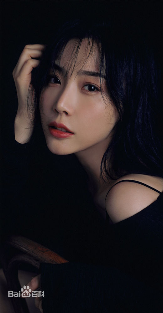 最全高艺涵(Gina)壁纸